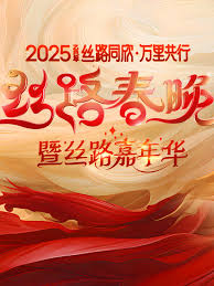 2025陕西丝路春晚